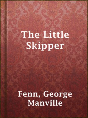 cover image of The Little Skipper